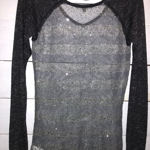 Small long sleeve shirt - Picture 2 of 2